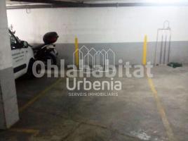 Plaça d'aparcament, 14 m², Zona