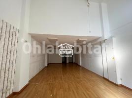 For rent business premises, 65 m²