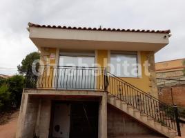 Houses (detached house), 165 m², Calle Oliveres