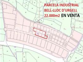 , 21433 m², Calle Vinyes del Mig