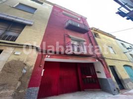 Piso, 135 m², Calle Forn d'Avall