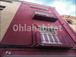 Piso, 135 m², Calle Forn d'Avall