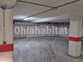 Alquiler plaza de aparcamiento, 21 m², Calle de Santa Marta de Arriba, 20-22