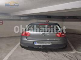 Plaça d'aparcament, 21 m², Calle de Santa Marta de Arriba, 20-22
