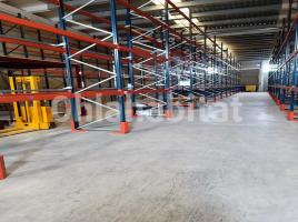 Industrial, 465 m², almost new
