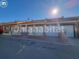 Houses (detached house), 154 m², almost new, Calle Mar Mediterráneo