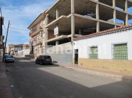 Property Vertical, 374 m², almost new, Calle Ramón Robles, 21