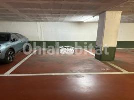 For rent parking, 12 m²
