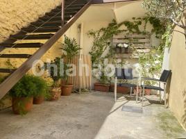 Houses (terraced house), 180 m², almost new, Calle Gran