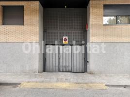 Plaça d'aparcament, 13 m², Calle de Tarragona, 52