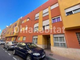 Flat, 101 m², almost new, Calle Gregorio Cebrián, 5