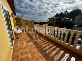 Houses (terraced house), 148 m², almost new, Calle ROMER