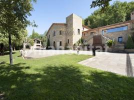 Casa (masia), 1357 m², Zona