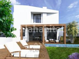 New home - Houses in, 239 m², new