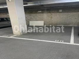 Parking, 12 m², Calle de Pallars, 110