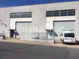 Nave industrial, 500 m², Calle tallers, 3