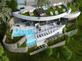 Houses (villa / tower), 371 m², new