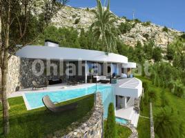 New home - Houses in, 371 m², new