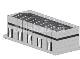 Alquiler nave industrial, 1700 m², seminuevo, Calle del Mas Pla, 18