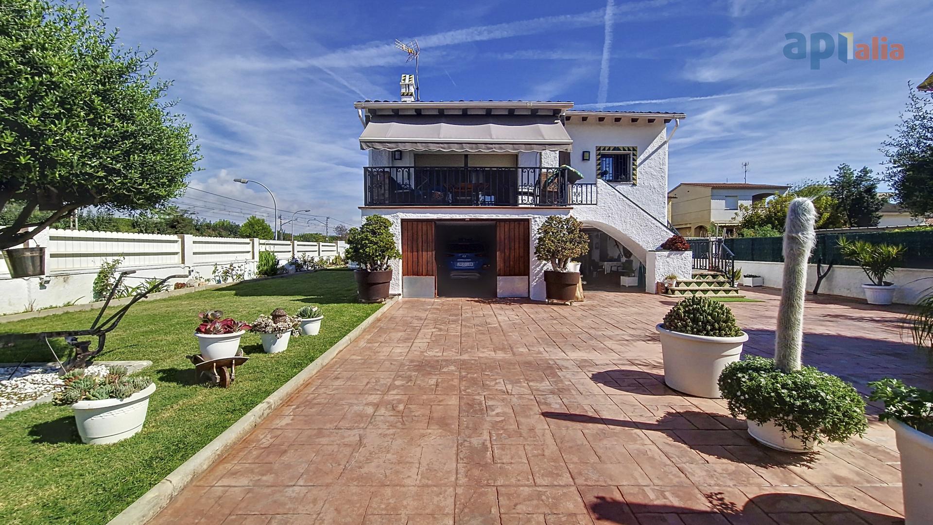 Casa (xalet / torre), 200 m², del Mar