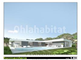 New home - Houses in, 150 m², new