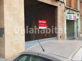 Local comercial, 126 m², seminuevo, Calle de Carrasco i Formiguera