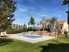 Casa (chalet / torre), 600 m², Calle DEL PONTET, 3