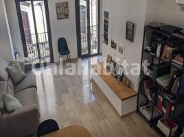 For rent duplex, 107 m², near bus and train, Calle Ample