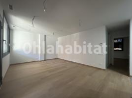Flat, 92 m², almost new
