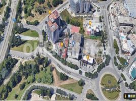 Property Vertical, 6300 m², near bus and train, Carretera de Rubí