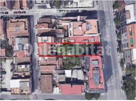 Urban, 1669 m², Avenida Sant Esteve