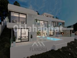 New home - Houses in, 453 m²