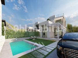 Houses (villa / tower), 127 m², new