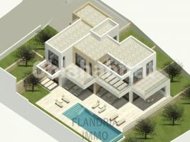 New home - Houses in, 601 m², new