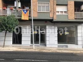 For rent business premises, 300 m², Calle Pons i Arola