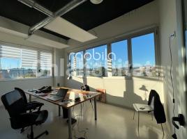 Lloguer oficina, 300 m², Zona