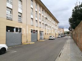 Plaça d'aparcament, 13 m², Calle la Forestal d'Urgell B, 34