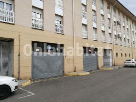 Plaça d'aparcament, 13 m², Calle la Forestal d'Urgell B, 34