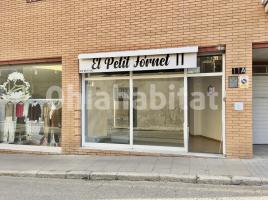 Lloguer local comercial, 50 m², Calle Nou, 54