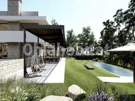 Houses (detached house), 570 m², Pedralbes
