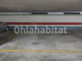 For rent parking, 10 m²