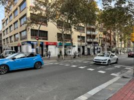 Alquiler local comercial, 160 m², Paseo de Fabra i Puig