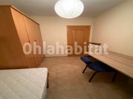 Piso, 115 m², cerca de bus y tren, Calle del Pare Coll