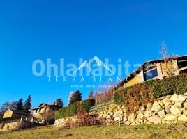 Rustic land, 844 m²