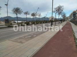 Property Vertical, 1592 m², Ronda Nord