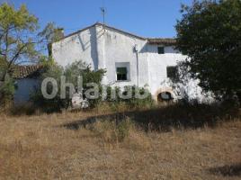 Houses (masia), 584 m²