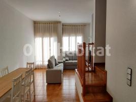 For rent flat, 15 m², near bus and train