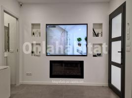 Obra nueva - Piso en, 29 m², nuevo, Calle del Berlinès