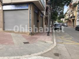 Local comercial, 100 m², Calle de Tarragona