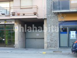 For rent parking, 12 m², Avenida Salòria